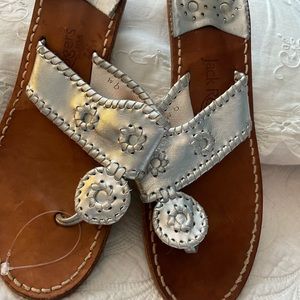 Jack Rogers Sandals